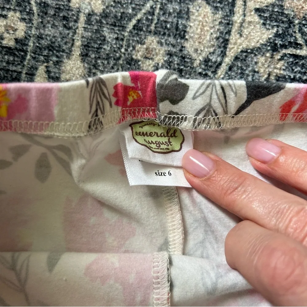 Old Navy, Peek, Cat & Jack Girls 6/7 Lot